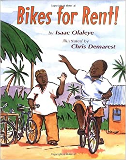  Bike for Rent